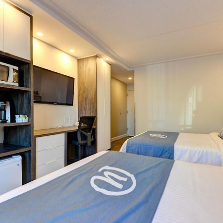 Hotel Universel, Centre De Congres Ривьер-дю-Лу Экстерьер фото